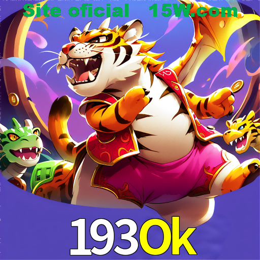 Imagem promocional da 193Ok mostrando a plataforma e suas vantagens